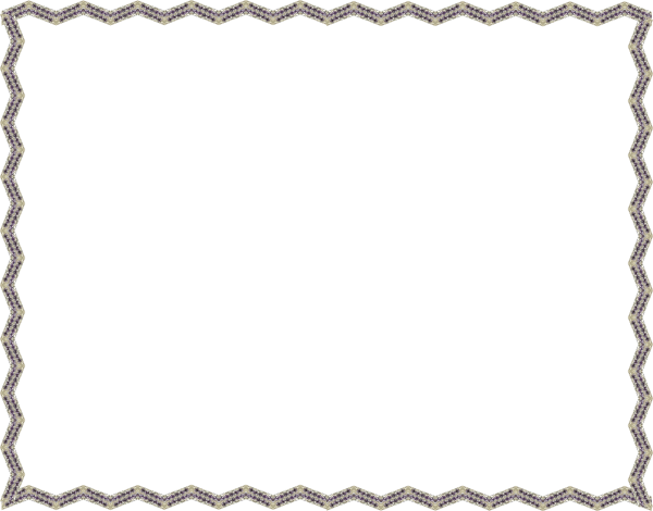Рамка прозрачная