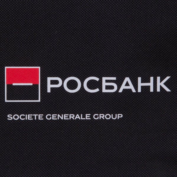 Росбанк дом логотип