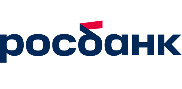 Росбанк новый логотип 2022