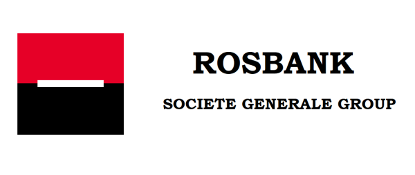 Росбанк новый логотип