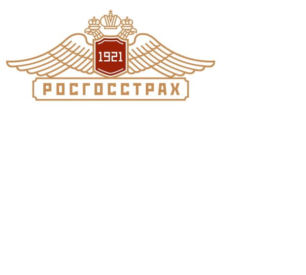 Росгосстрах новый логотип 2021