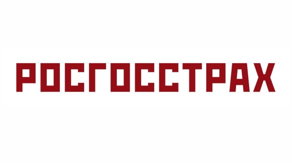 Росгосстрах логотип 2021