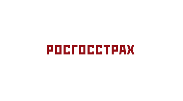 Росгосстрах логотип PNG на прозрачном фоне