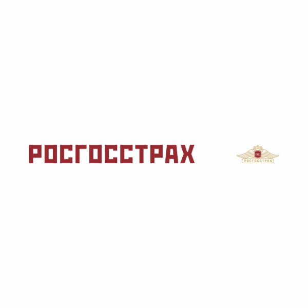 Значок росгосстрах
