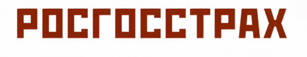 Росгосстрах страхование лого