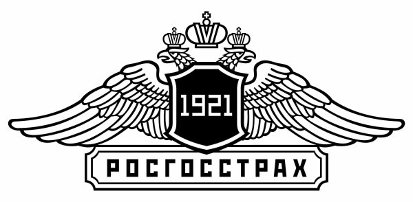 Росгосстрах логотип 2021