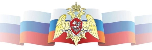 Флаг вневедомственной охраны