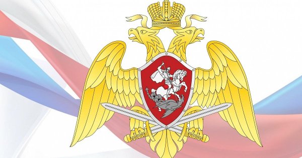 ФС ВНГ России