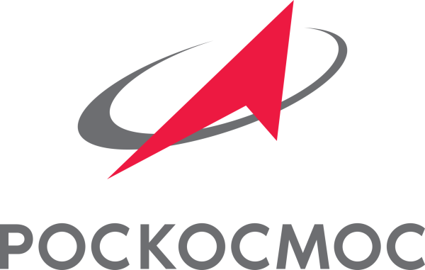 Роскосмос логотип