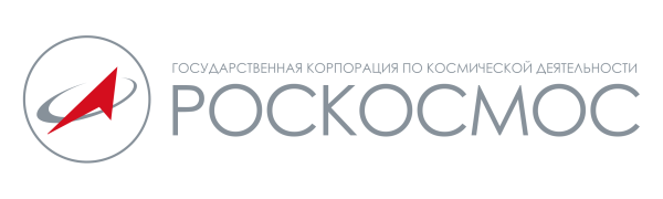 Роскосмос эмблема