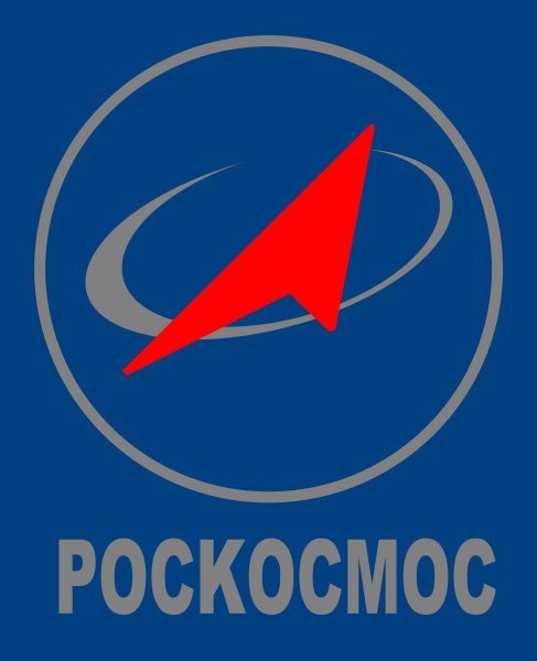 Роскосмос эмблема