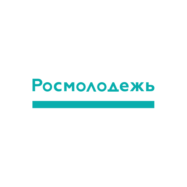 Росмолодёжь логотип