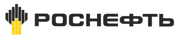 ОАО НК Роснефть логотип