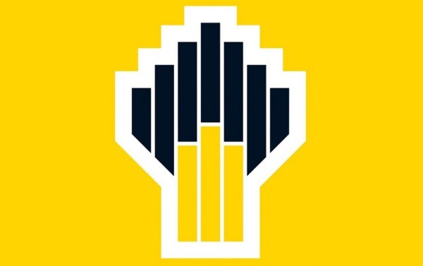 ПАО НК Роснефть лого