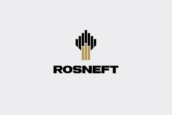 Роснефть логотип прозрачный
