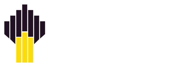 Логотип Роснефть сбоку