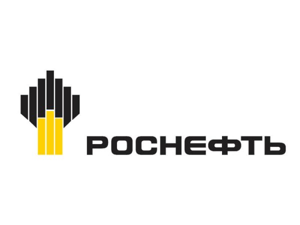 Роснефть лого