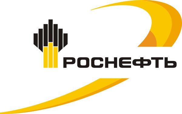 Роснефть бурение логотип