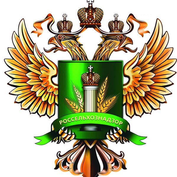 Герб управления Россельхознадзора