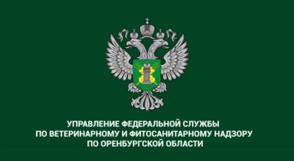 Россельхознадзор логотип