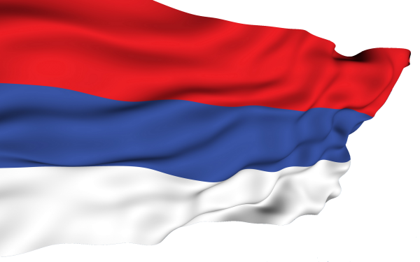 Фон Триколор