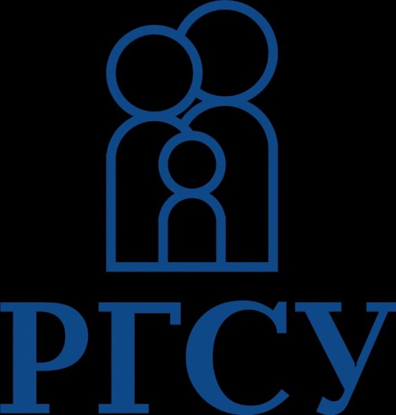 Значок РГСУ