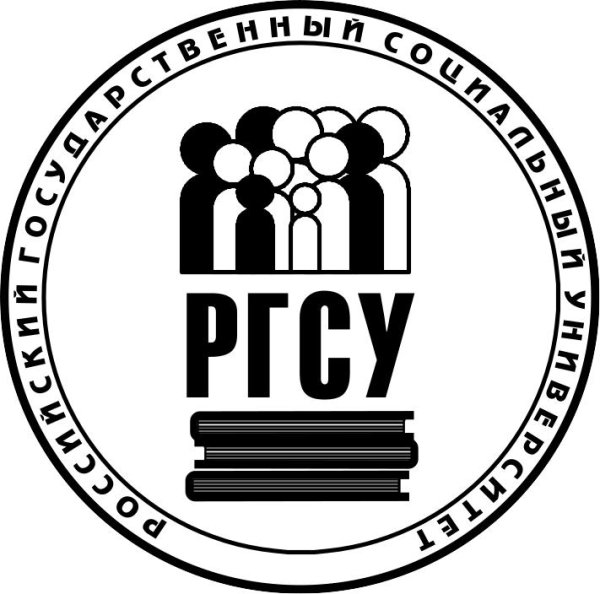 Герб РГСУ