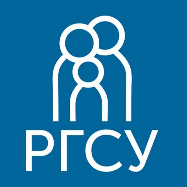Герб РГСУ