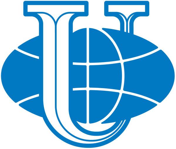 Логотип университета РУДН