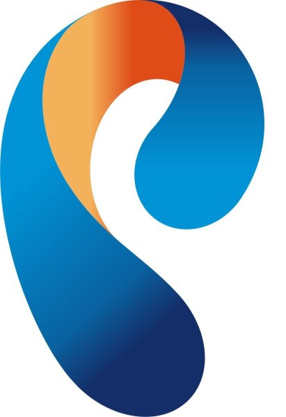 Золотой значок Ростелеком