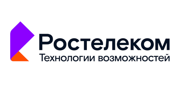 Ростелеком логотип