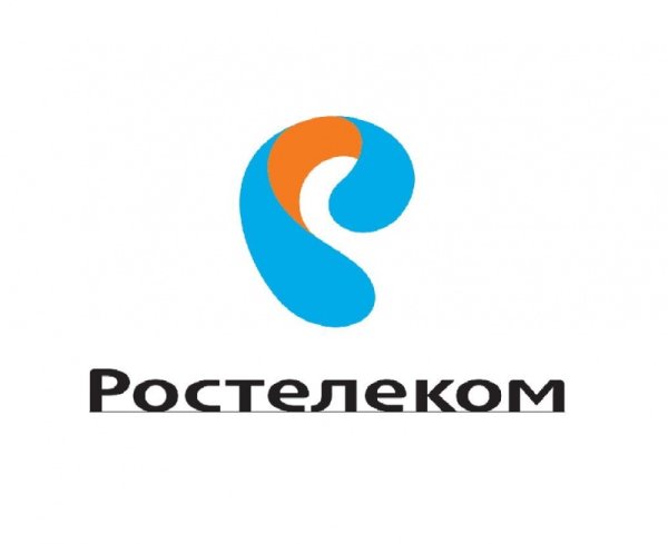 Ростелеком логотип