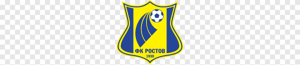 ФК Ростов эмблема без фона