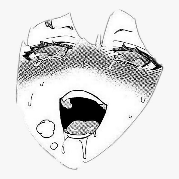 Ахегао Ганьюй