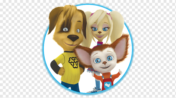 Барбоскины 66 серия