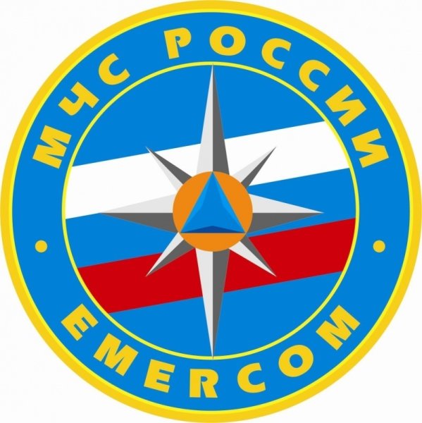 Роза ветров МЧС России