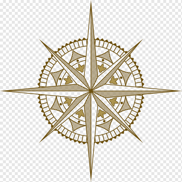 Compass компас роза ветров