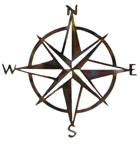 Compass компас роза ветров