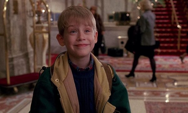 Кевин Маккалистер