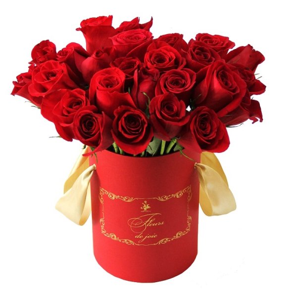 Букет роз подарок