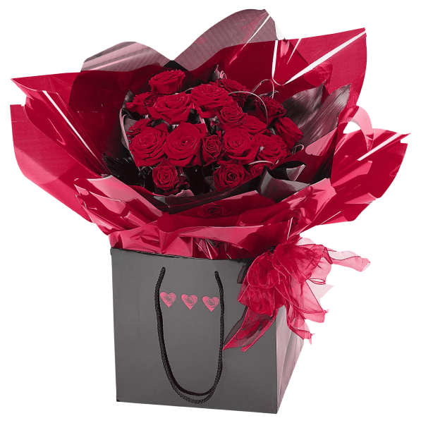 Подарочные букеты