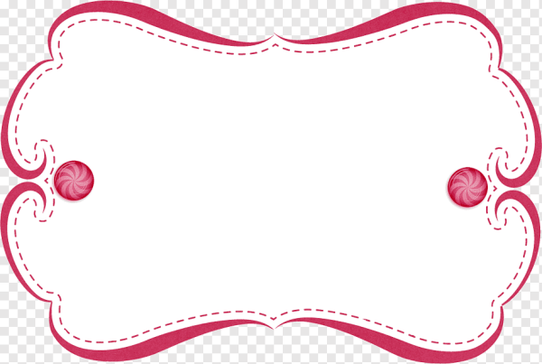 Рамка для надписи