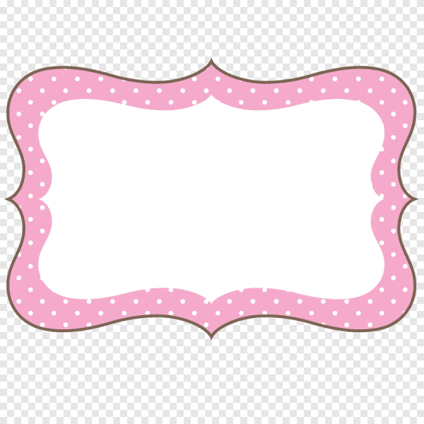 Рамка для надписи