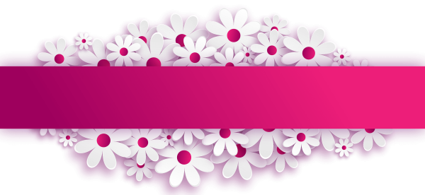 Красивые баннеры