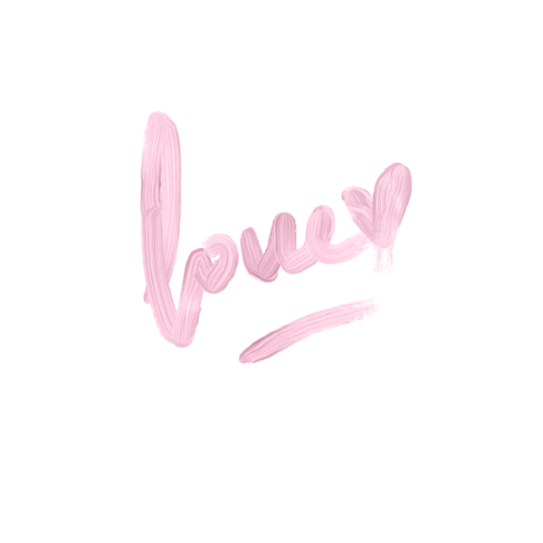 Надписи без фона для фотошопа