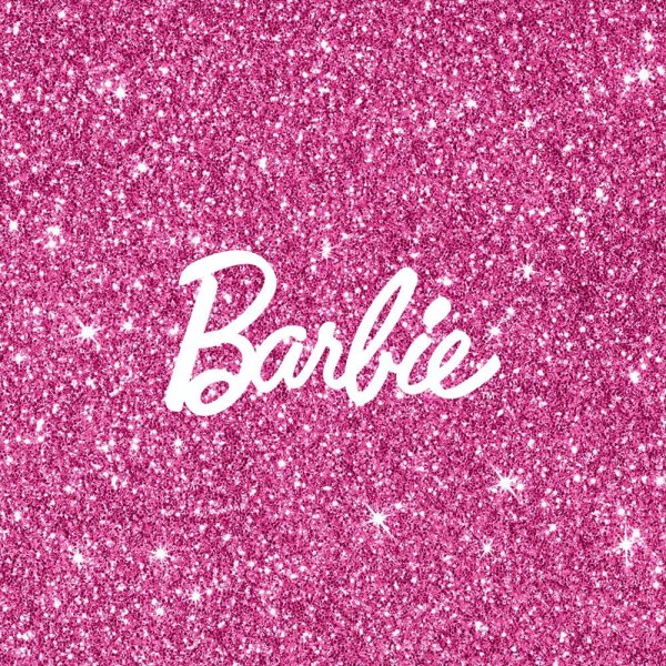 Розовый фон для надписи