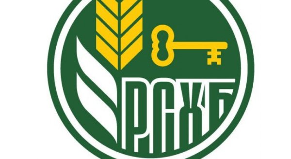 Российский сельскохозяйственный банк логотип