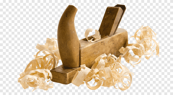 Стружка дерева