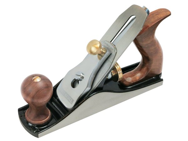 Рубанок Tolsen 235*44мм