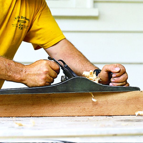 Рубанок для детей